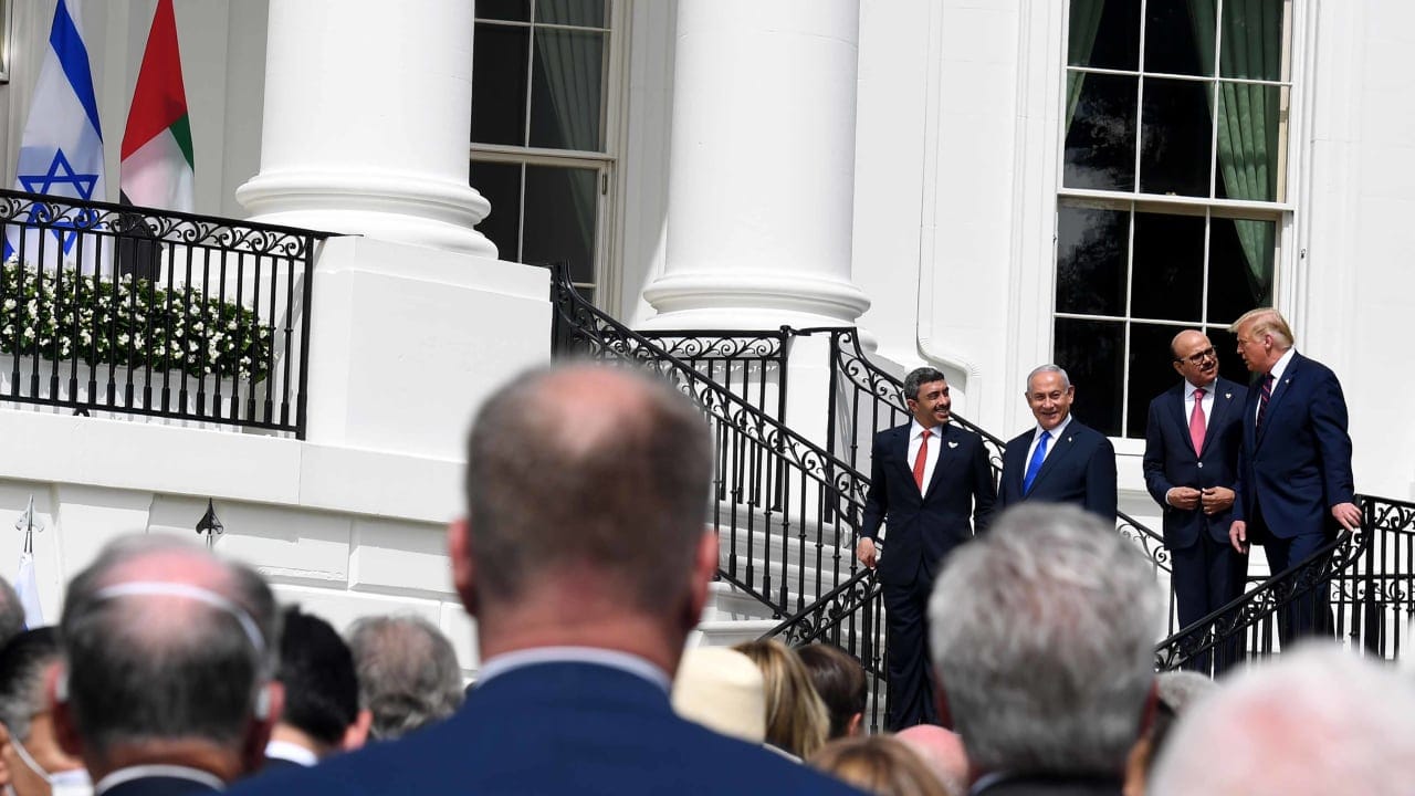 خمس سنوات على اتفاقيات أبراهام: إعادة تشكيل الشرق الأوسط