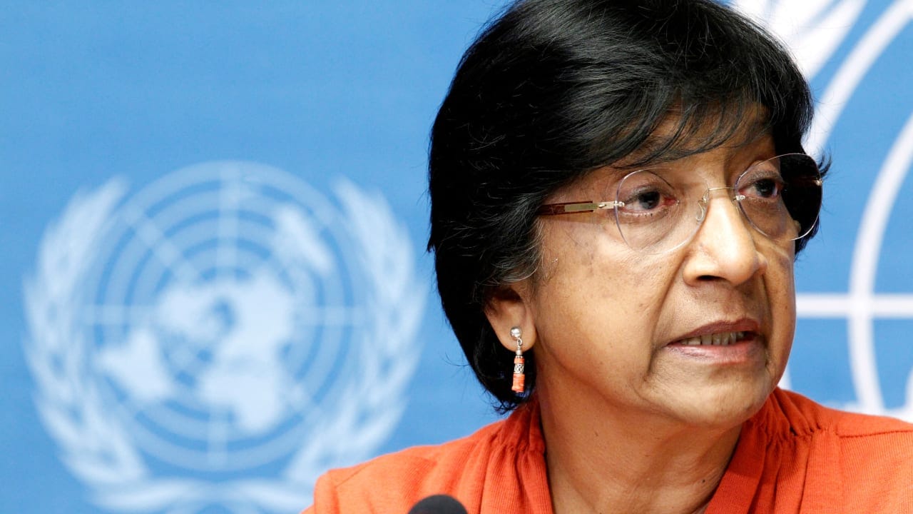 الأمم المتحدة تتهم إسرائيل بارتكاب إبادة جماعية في غزة