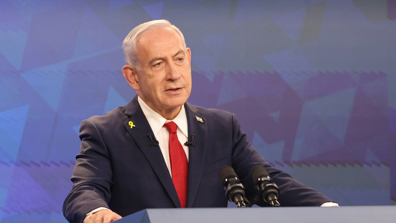 نتنياهو يتوجه إلى نيويورك للمشاركة في الجمعية العامة للأمم المتحدة