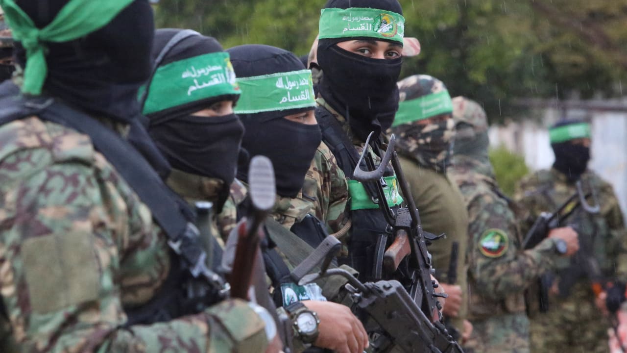 حماس تنفي تقديم ترامب عرضاً جديداً لوقف إطلاق النار في غزة