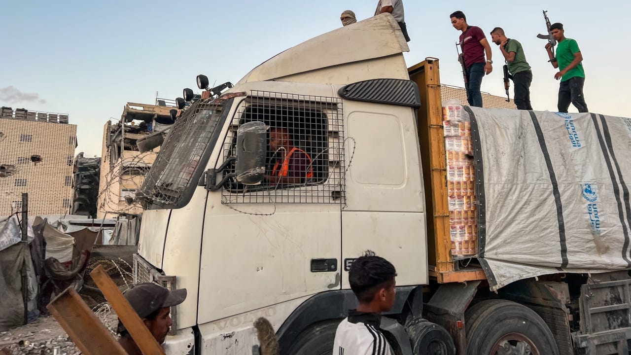 الدول الغربية تقدم مساعدات طبية لمرضى غزة وسط رفض إسرائيلي سابق