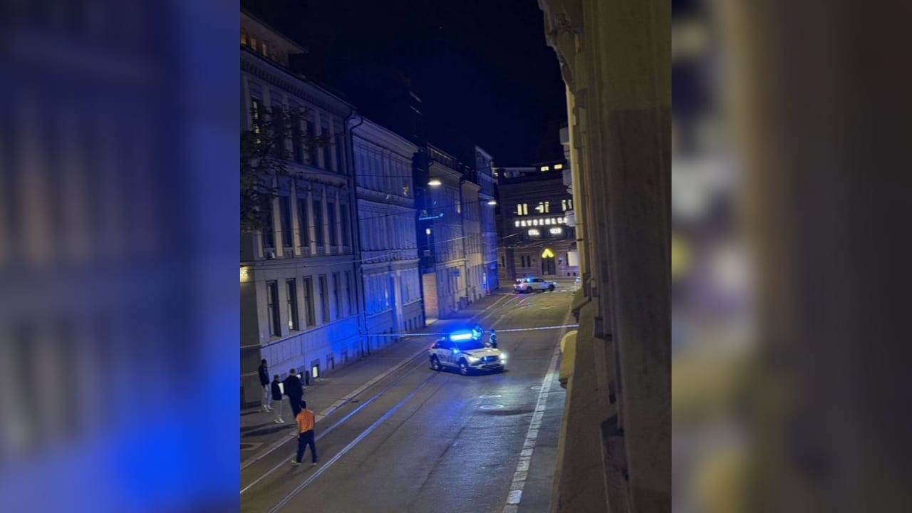 الشرطة النرويجية تحقق في انفجار وسط أوسلو بالقرب من السفارة الإسرائيلية