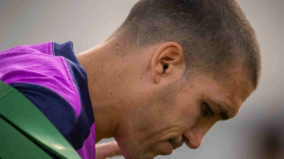 أوريول رويوم بلا فريق.. فرص الانتقال في الدوريات الأوروبية والعالمية