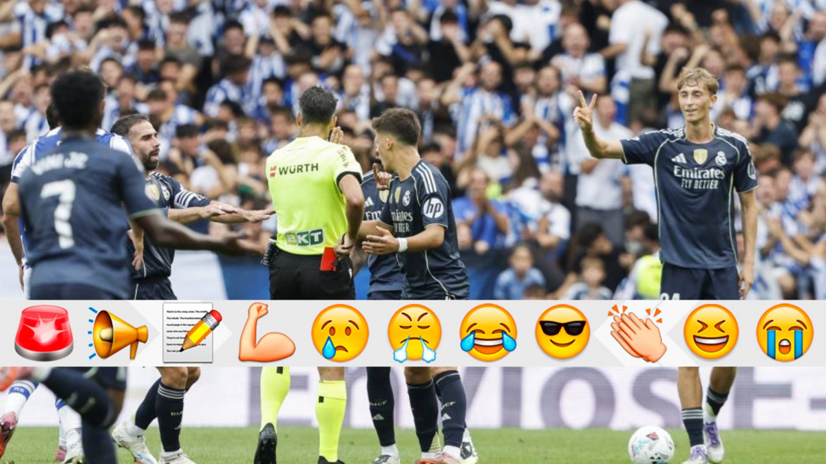 السلطة التحكيمية في الليغا تقدم برنامجًا جديدًا لشرح القرارات المثيرة للجدل