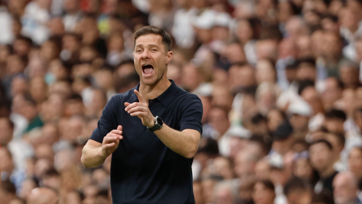 ريال مدريد يحقق انتصارات متتالية تحت إدارة خابي ألونسو