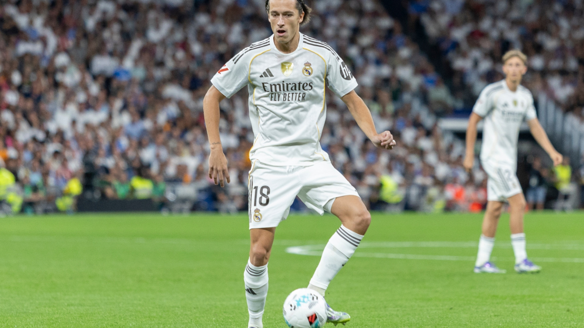 أربعة أشهر غيرت مسيرة ألبارو كاريراس بشكل جذري