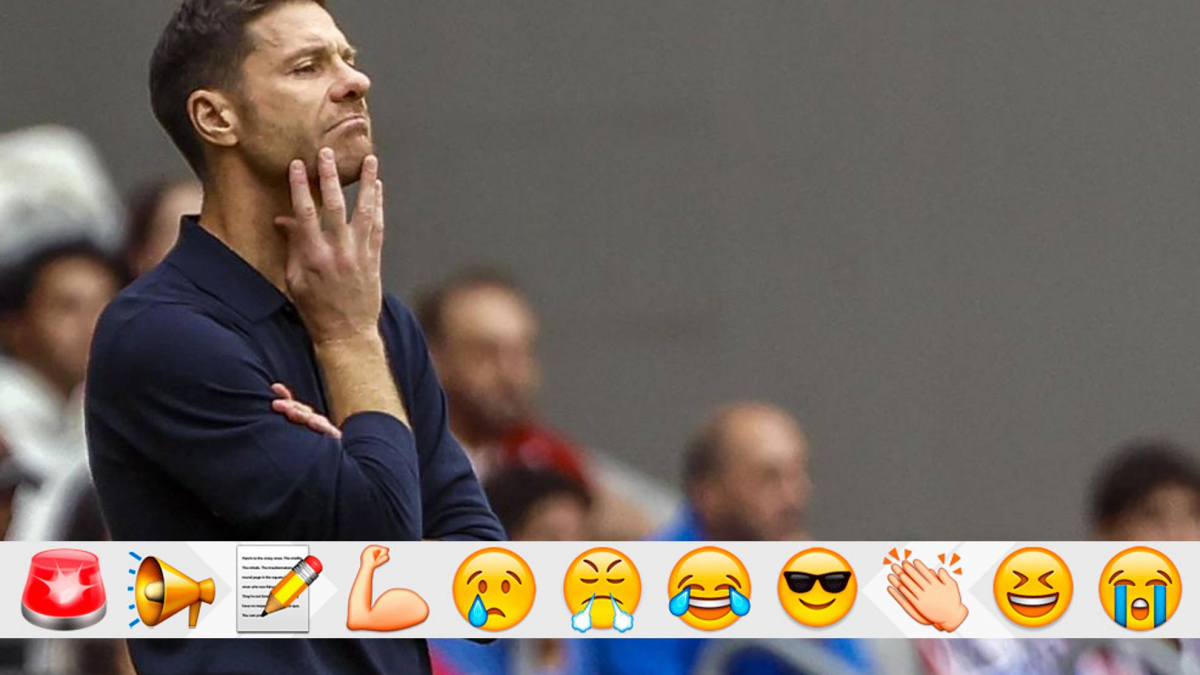 تجديد مخاوف ريال مدريد في ملعب ميتروبوليتانو تحت قيادة Xabi