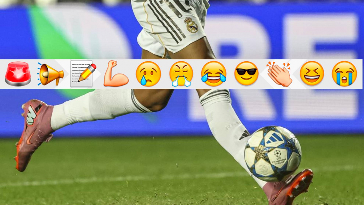 ريال مدريد يحقق فوزاً كبيراً على كايراط آلماطي بثلاثية هاتريك من مبابي