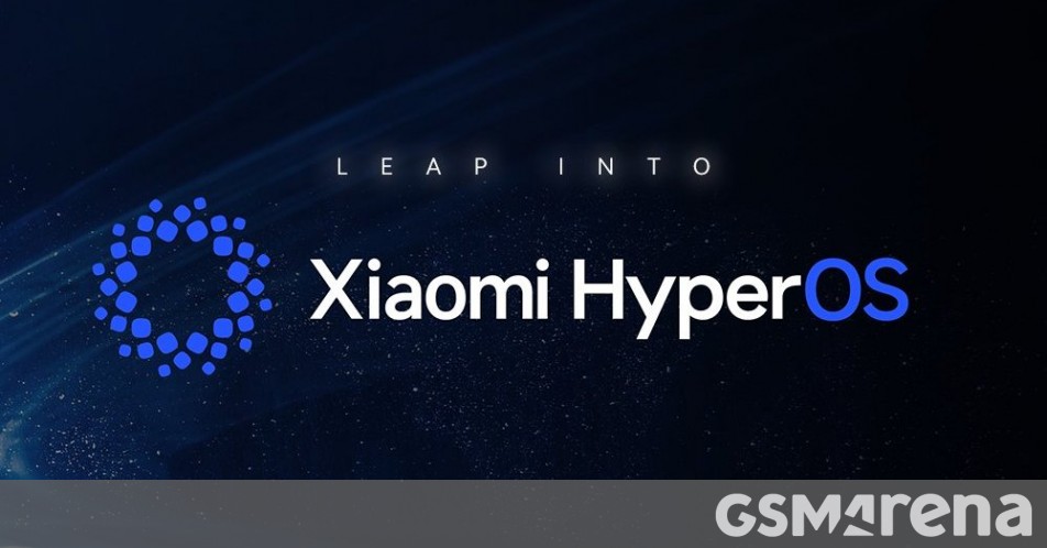 Xiaomi يبدأ في تجنيد مختبري بيتا لنظام HyperOS 3 العالمي
