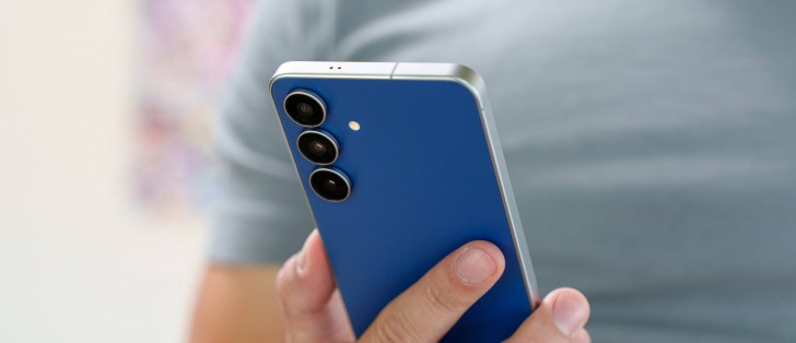 مراجعة سامسونج جالاكسي S25 FE