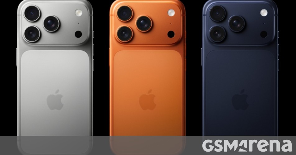 إليك تكلفة استبدال البطارية لطرازات iPhone 17 و iPhone Air