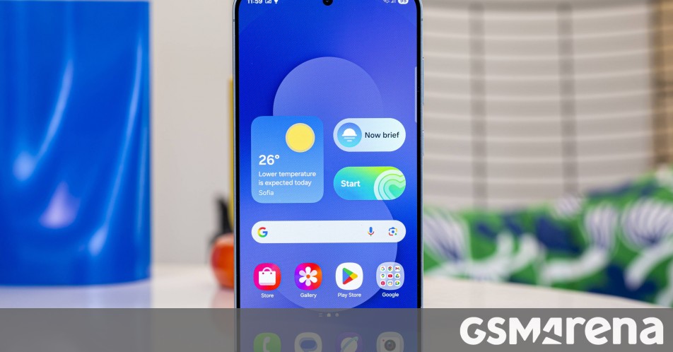 إليك موعد توفر سامسونج جالاكسي S25 FE في الهند