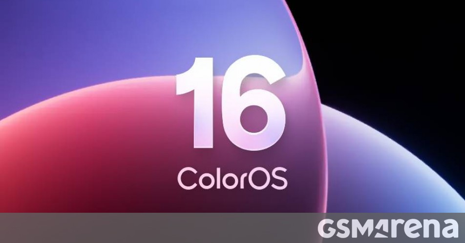فيديوهات: أوبو تستعرض أداءً محسّنًا ورسومًا متحركة أكثر سلاسة مع ColorOS 16