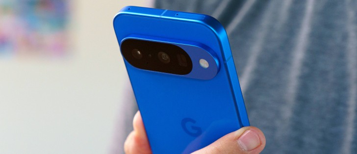 مراجعة هاتف جوجل بيكسل 10