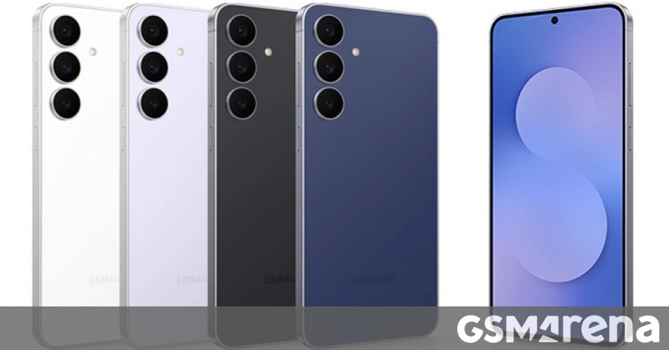 أعلى إصدار من سامسونج جالاكسي إس 25 إف إي غير متوفر في الولايات المتحدة