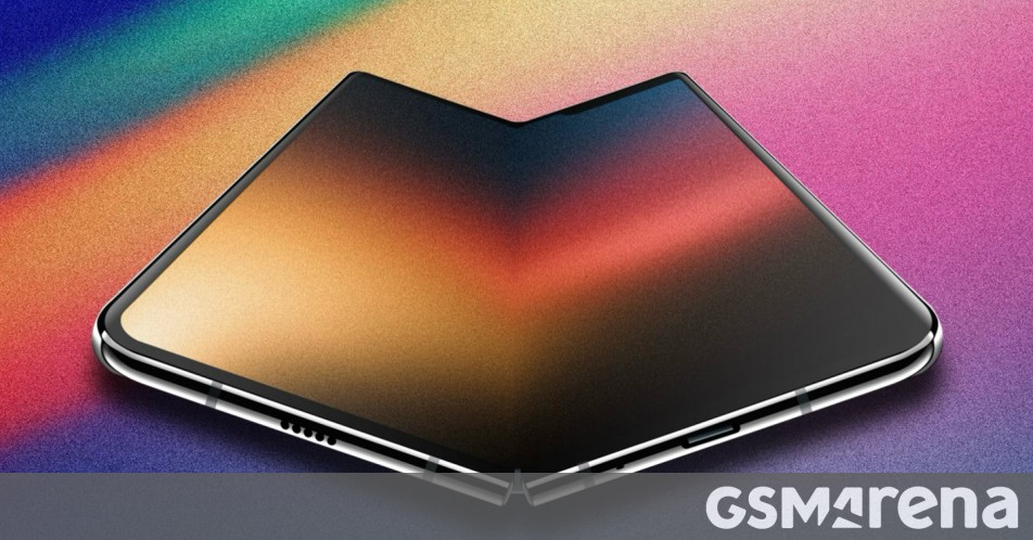 المُحلل يزعم أن أول هاتف آيفون قابل للطي من شركة أبل لن يحتوي على مستشعر بصمة داخل الشاشة