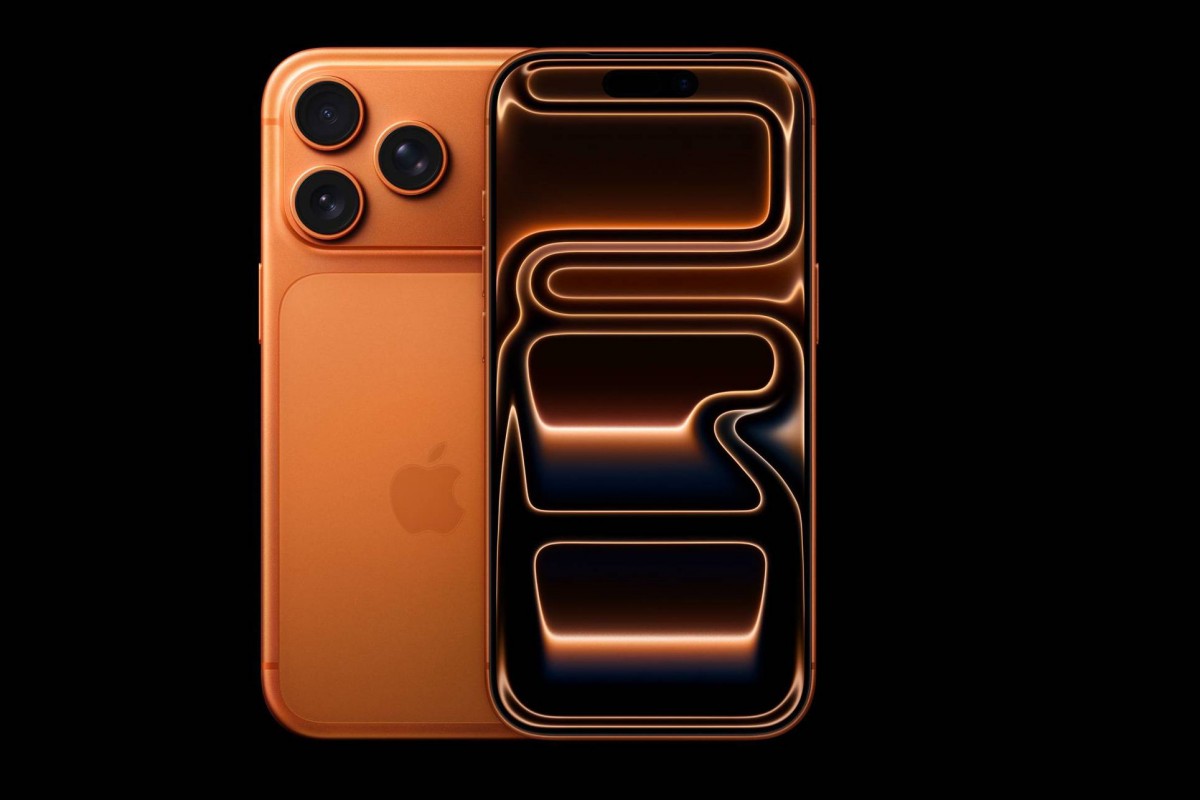 آيفون 17 برو و برو ماكس ببطاريات أكبر وكاميرات تليفوتو بدقة 48 ميجابكسل