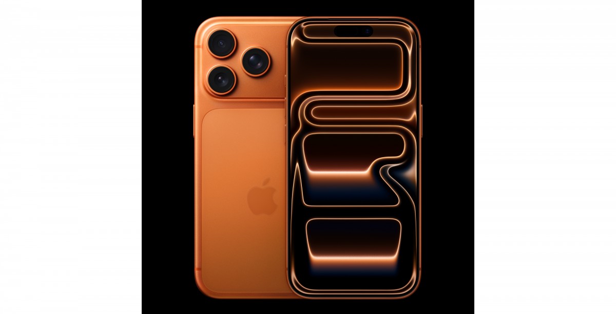 جميع نماذج iPhone 17 تتيح إيقاف تشغيل PWM بشكل كامل