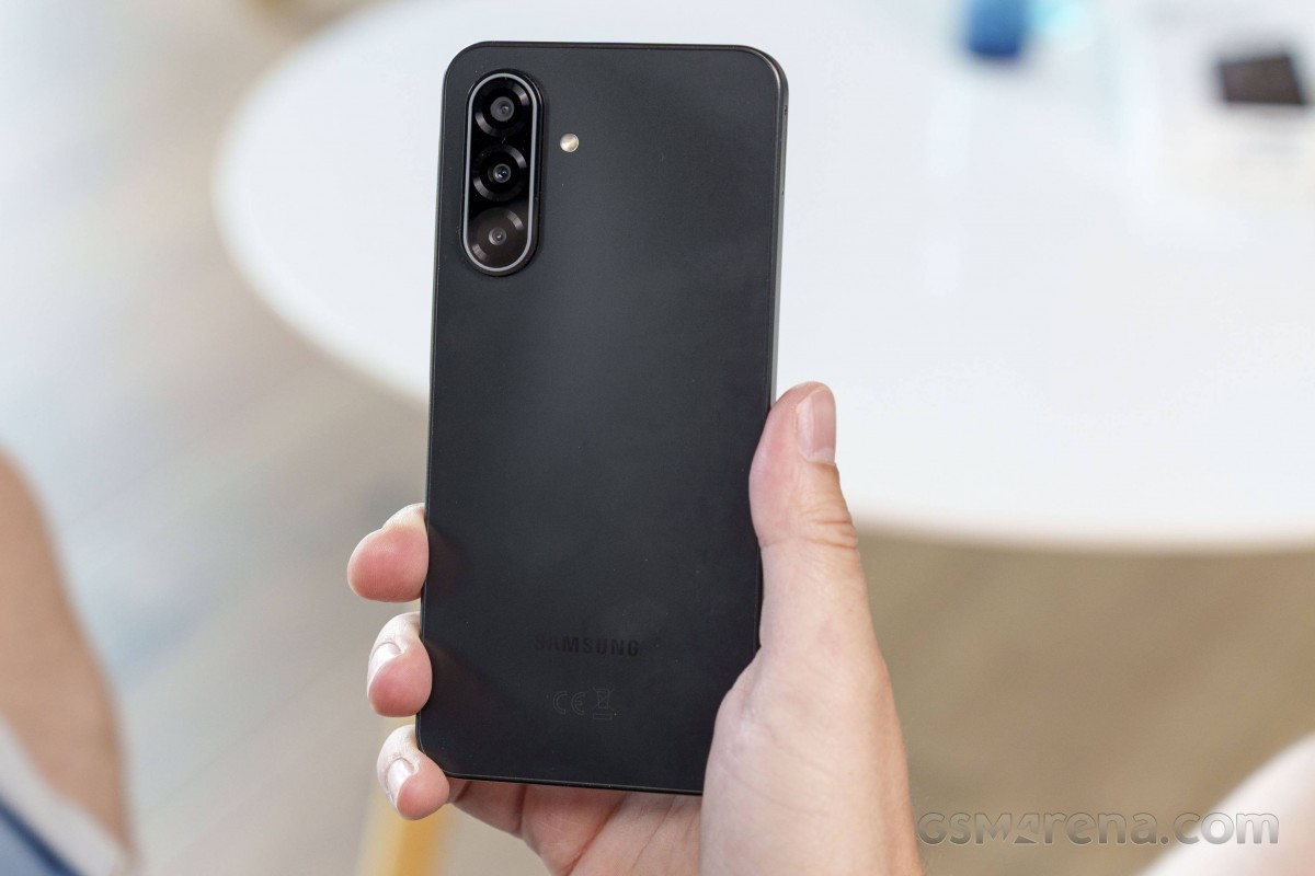 تسريب مواصفات سامسونج جالاكسي إف 17