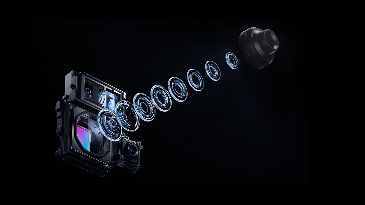 هواتف Honor Magic8 تتجه نحو تقنية تصوير جديدة باسم “NoxGod”