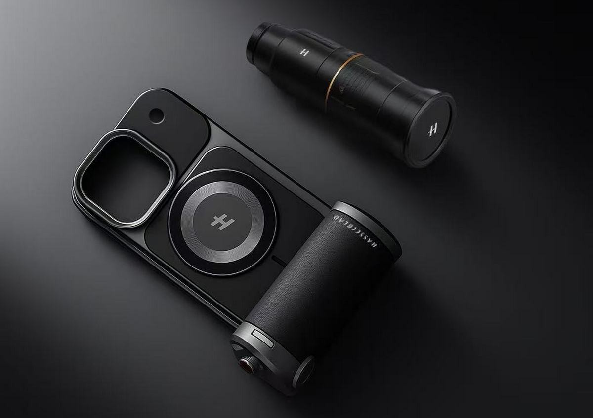 هاتف أوبو فايند إكس 9 برو سيأتي مع مجموعة تصوير هاسيلبلاد الاختيارية