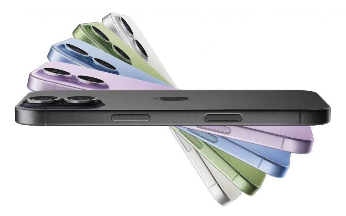 آيفون 17 من آبل، وآيفون 17 برو، وآير: رأي سريع