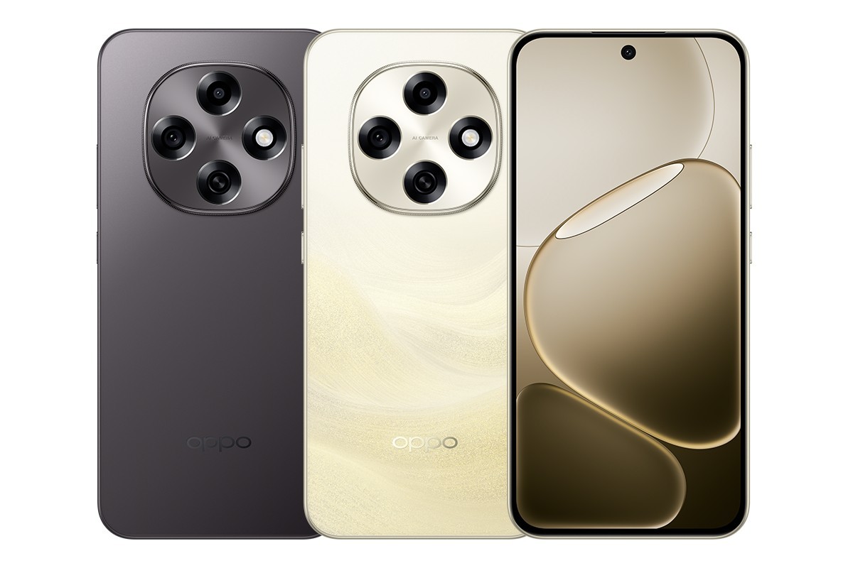 إطلاق Oppo F31 Pro و F31 Pro+ مع بطاريات قوية ومتانة محسنة