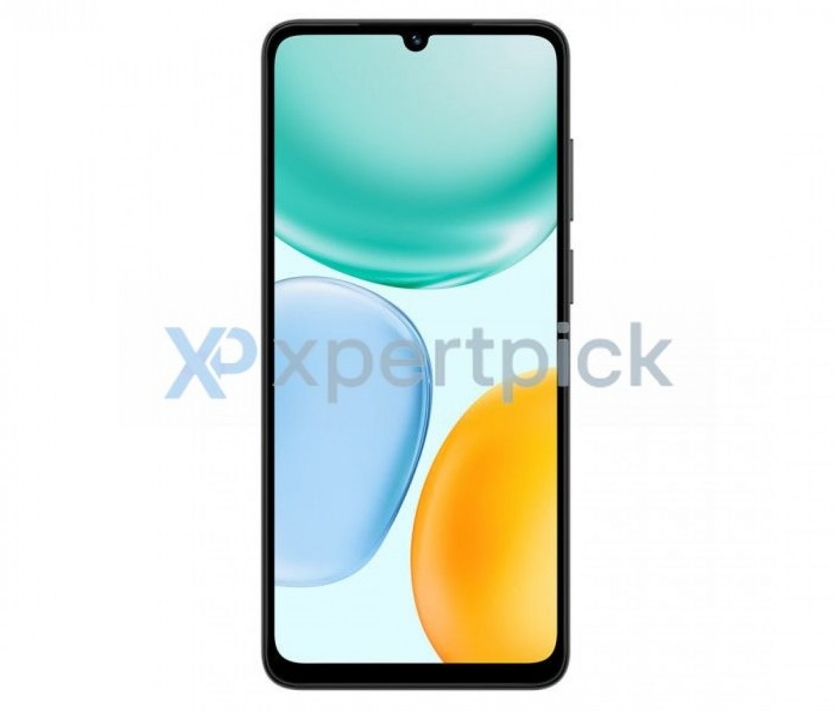 تسريبات حول تصميم ومواصفات وسعر هاتف Honor X5c Plus