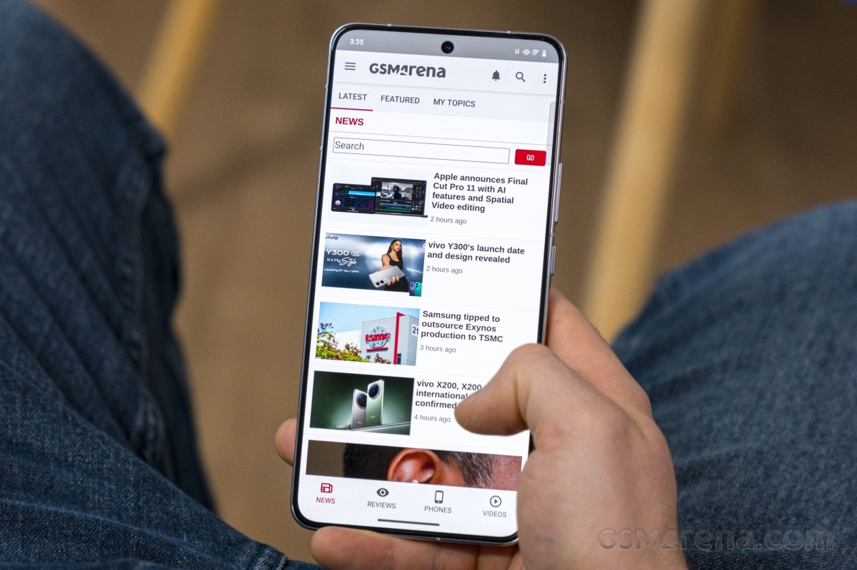 مزيد من التفاصيل حول تسريب هاتف iQOO 15، بما في ذلك مواصفات الكاميرا الرئيسية