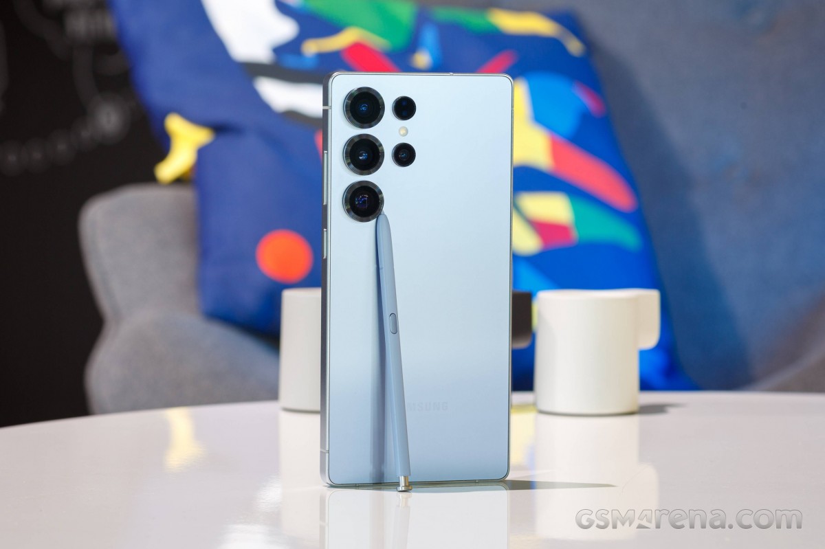 توسيع إصدار تحديث One UI 8 المستقر لسلسلة Samsung Galaxy S25 ليشمل المزيد من الدول