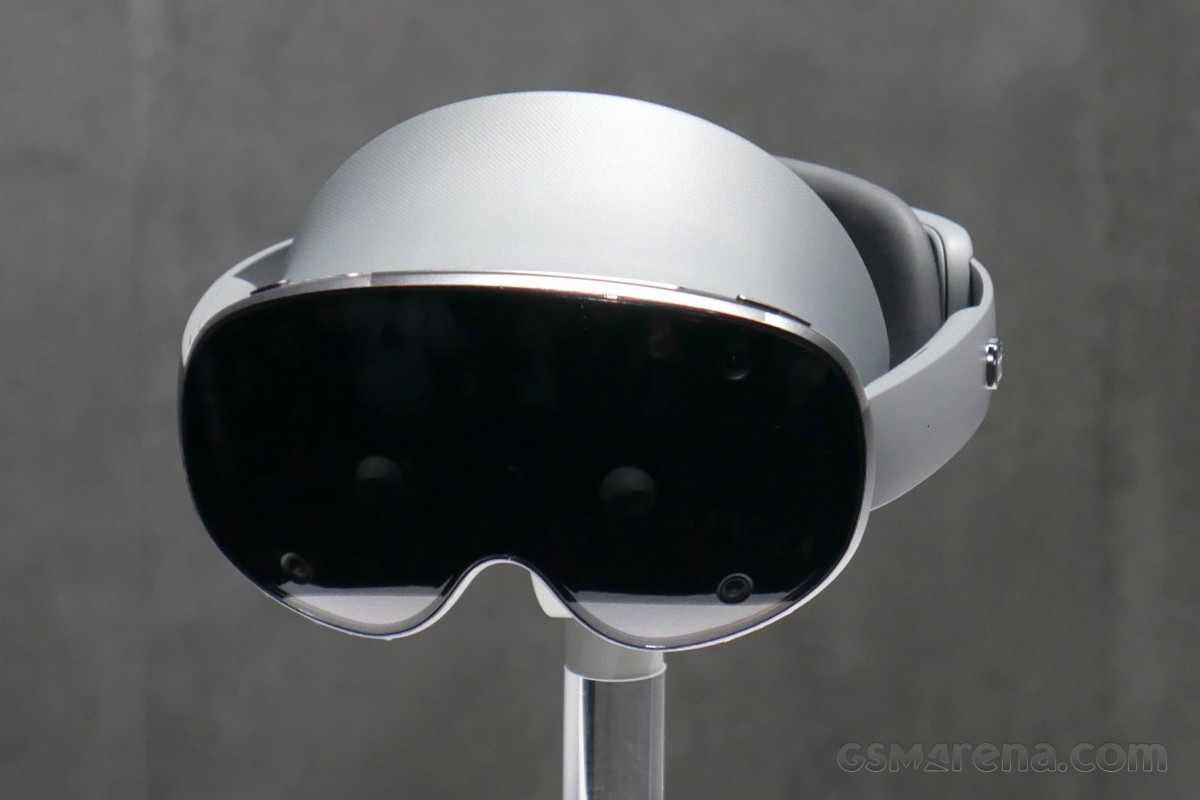 نظارة سامسونج Project Moohan XR تتأخر بشكل ظاهر