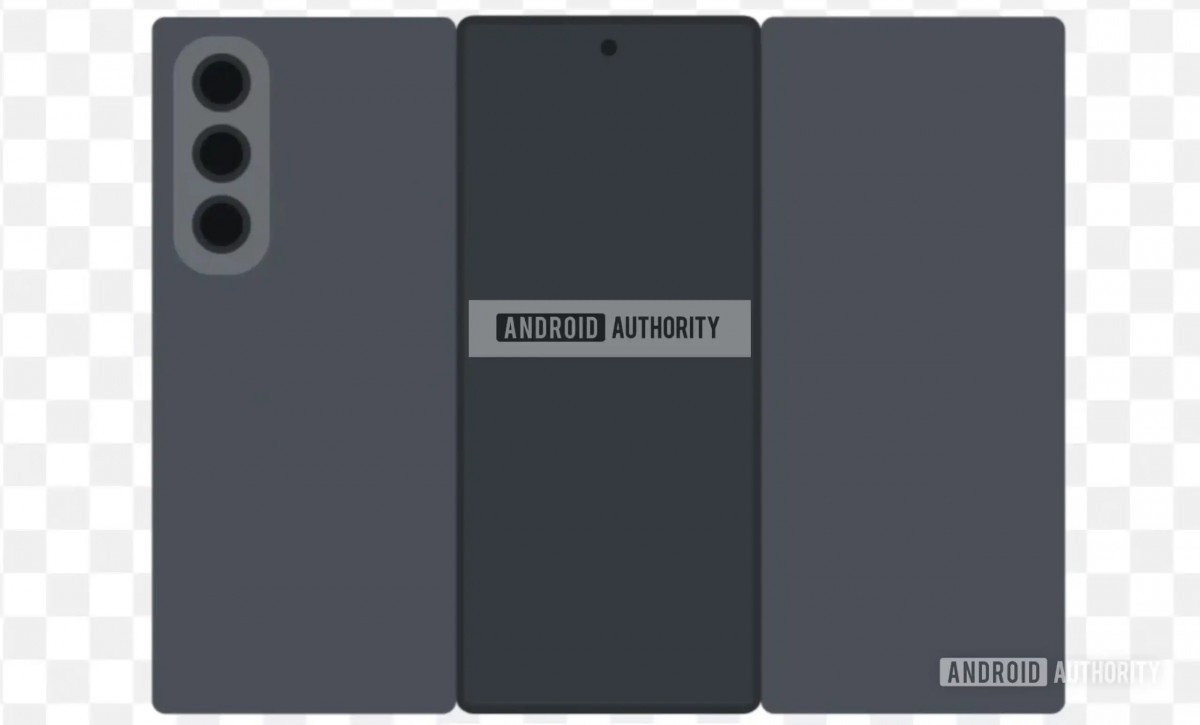 تقرير: هاتف سامسونج ثلاثي الطي قد يُطلق في الولايات المتحدة