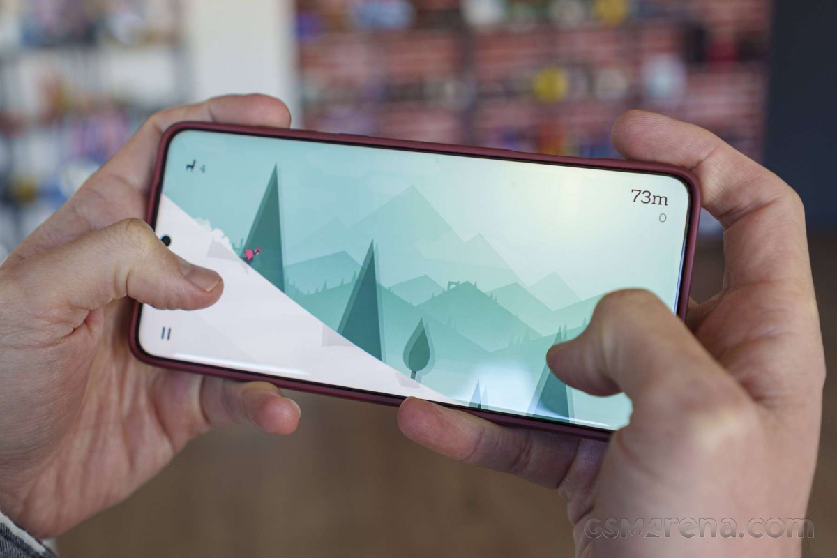 ملفات تعريف ألعاب جوجل بلاي ستصبح علنية