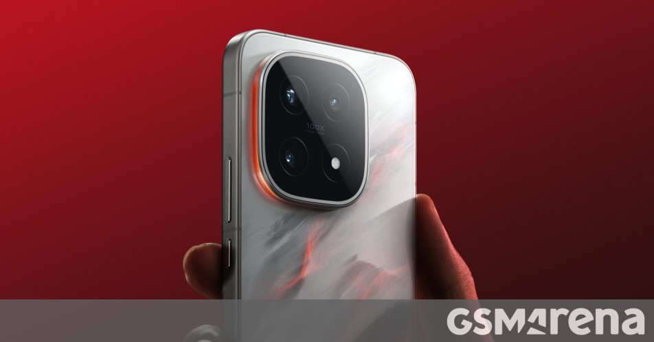 إطلاق نسخة تتغير ألوانها من iQOO 15 رسميًا، ستكون الأولى التي تأتي بنظام OriginOS 6