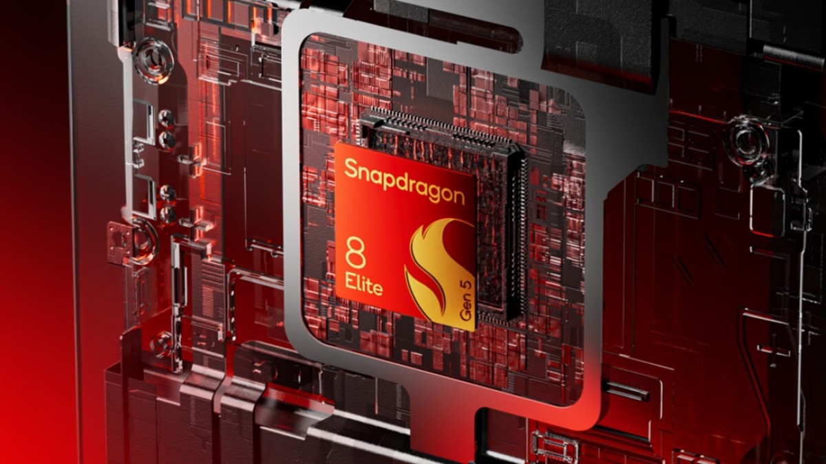 كوالكوم تعلن عن Snapdragon 8 Elite Gen 5 مع تحسين أداء المعالج ودعم الذكاء الاصطناعي Agentic AI