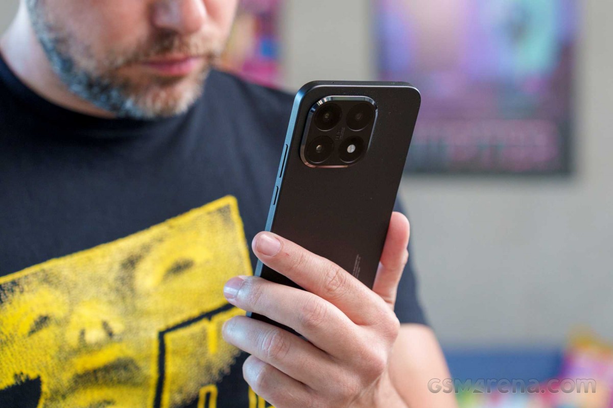 مراجعة هاتف شاومي 15T