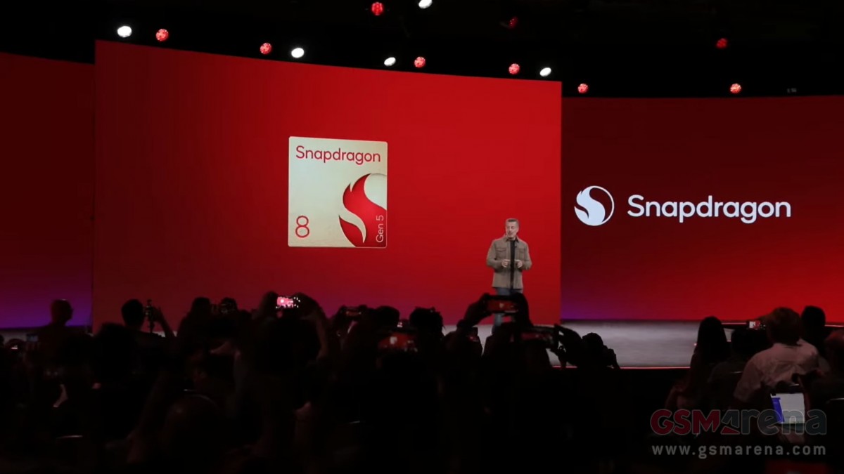 تأكيد كوالكوم على التفاصيل الرئيسية لمعالج Snapdragon 8 Gen 5