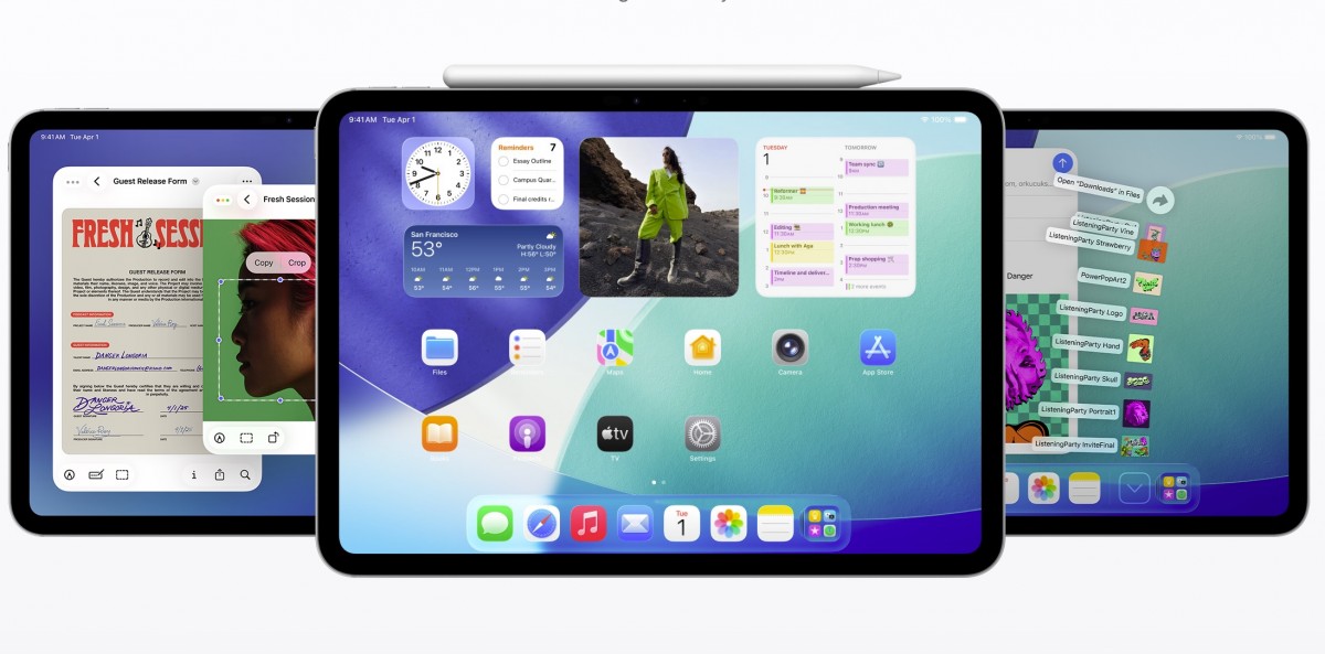 إصدار بيتا للمطورين من iOS 26 وiPadOS 26 وmacOS Tahoe 26 يتم طرحه تدريجيًا