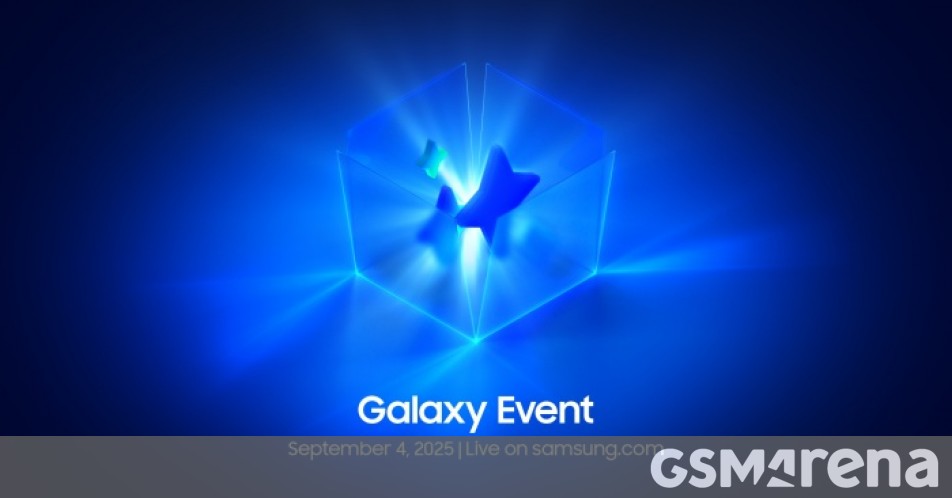مشاهدة حدث سامسونج Galaxy مباشرة عبر الإنترنت