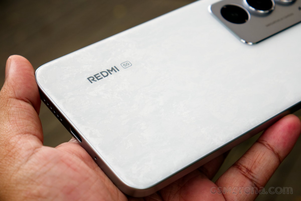 مراجعة عملية لهاتف شاومي ريدمي 15 5G