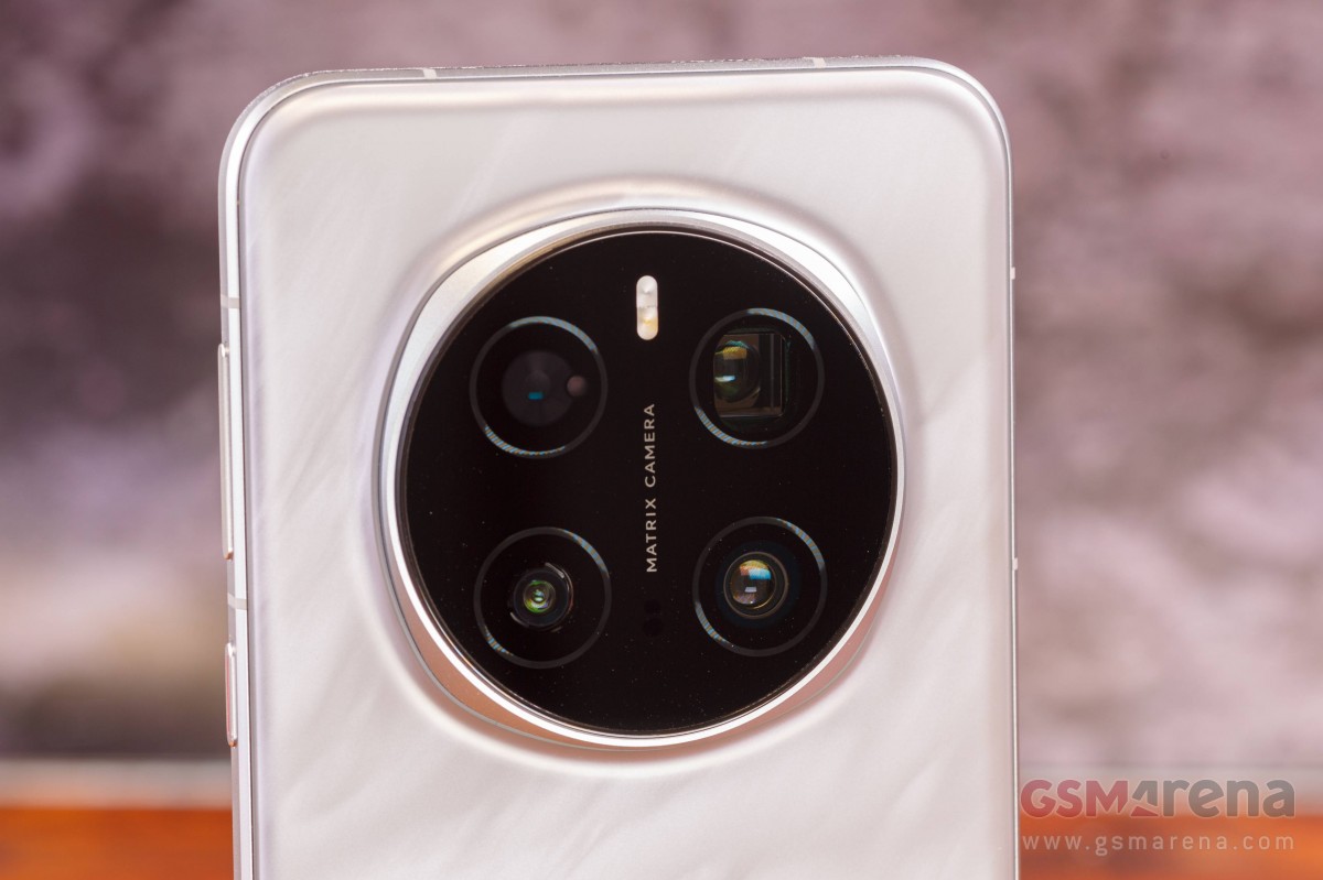 سلسلة Honor Magic8 تتوقع أن تحتوي على حساس وقت الطيران المباشر، وفقًا لشائعات