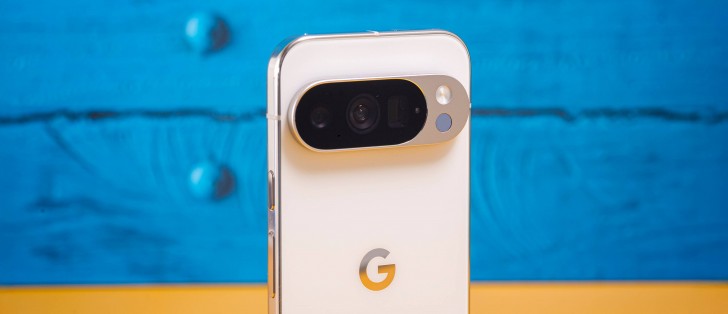 مراجعة هاتف جوجل بيكسل 10 برو