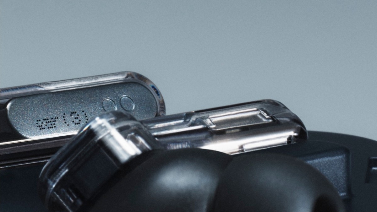 تاريخ إطلاق Nothing Ear (3) رسميًا