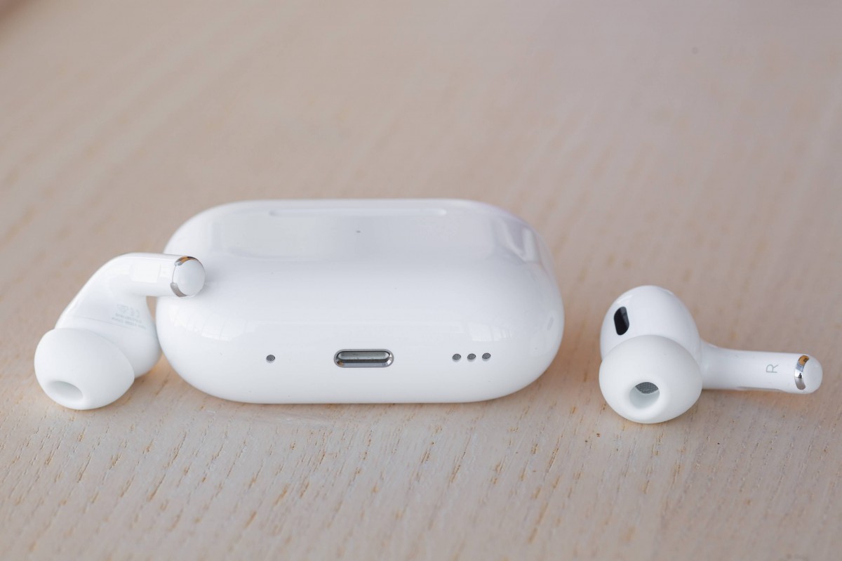 إشاعات حول إطلاق AirPods Pro 3 مع سلسلة iPhone 17