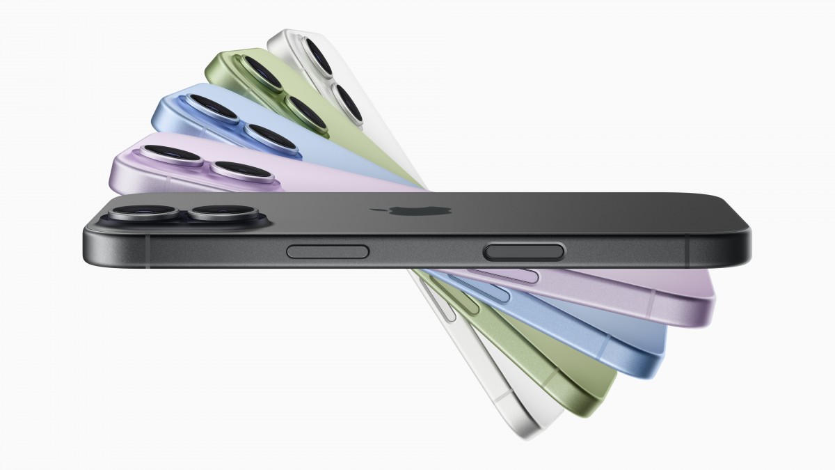 آيفون 17 رسمي بمعدل تحديث 120 هرتز، وكاميرتين بدقة 48 ميجابكسل، وسعة تخزين أساسية 256 جيجابايت