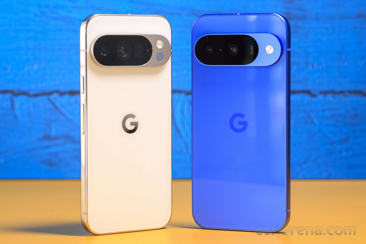 مستخدمي سلسلة Google Pixel 10 يمكنهم الآن الانضمام لبرنامج بيتا لنظام أندرويد