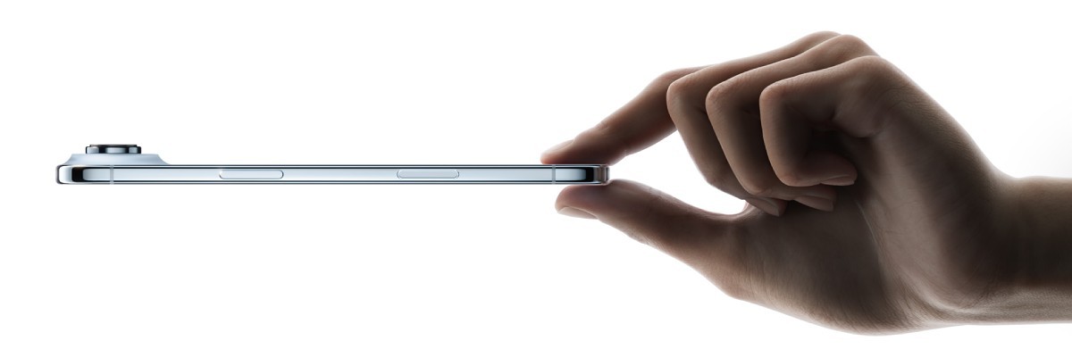 تسع أشياء ضحى بها آيفون إير للحصول على ذلك الخصر النحيف