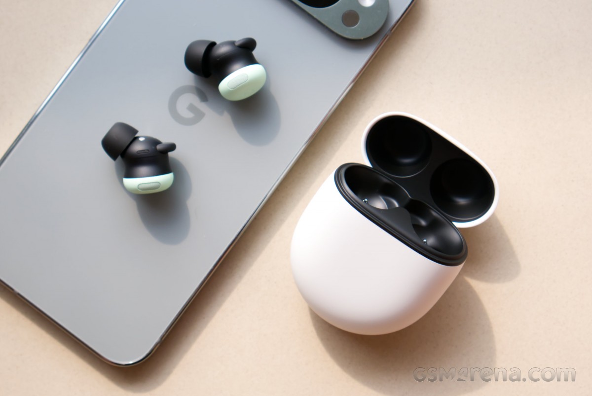 Google Pixel Buds Pro 2 تحصل على تحديث برمجيات جديد مع صوت تكييفي وتحسين تجربة Gemini Live