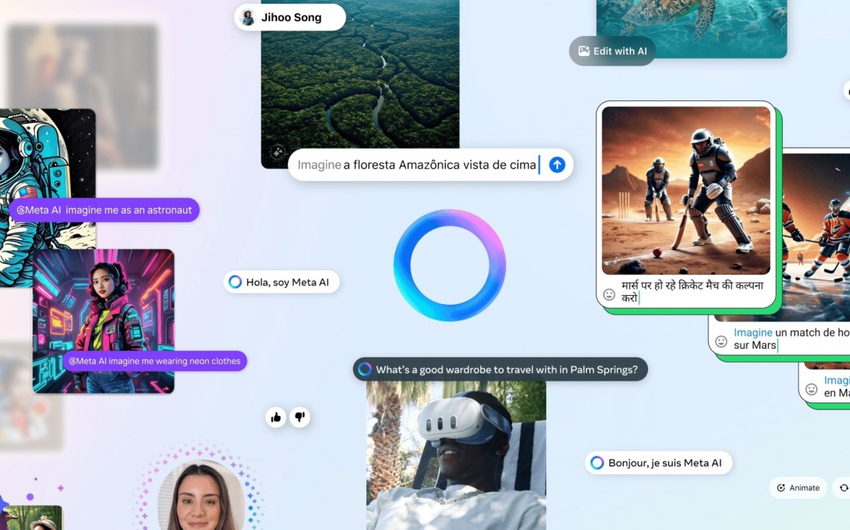 ميتا توفر أدوات تحكم أبوية أكثر على استخدام المراهقين للذكاء الاصطناعي على إنستغرام