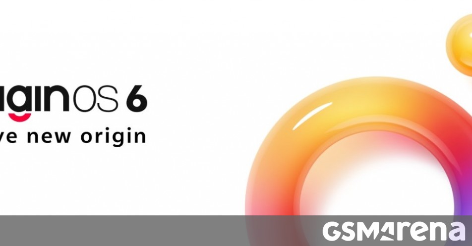 شركة فيفو تثير ميزات نظام أوريجين أو إس 6 قبل طرحه العالمي